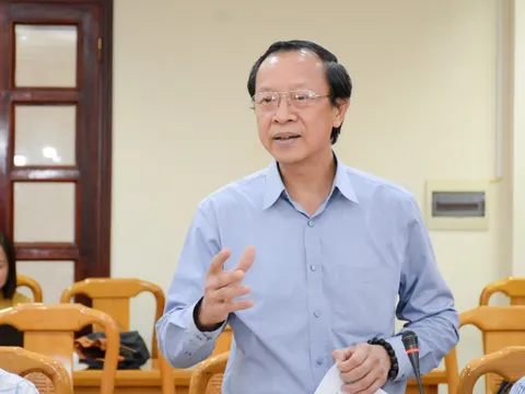 Hà Tĩnh: Hơn 17.000 thí sinh đăng ký dự thi tốt nghiệp THPT năm 2024