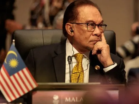 Malaysia muốn Trung Quốc hỗ trợ nỗ lực gia nhập BRICS
