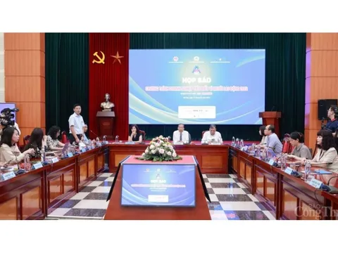 Tôn vinh 67 doanh nghiệp tiêu biểu trong chăm lo cho người lao động