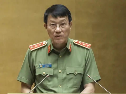 Nâng cao hiệu quả công tác phòng cháy, chữa cháy và cứu nạn, cứu hộ