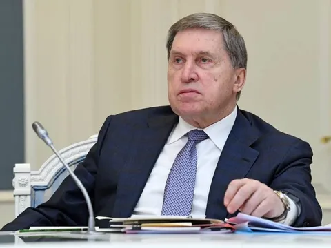 Liên bang Nga và Việt Nam tích cực hợp tác trong nhiều lĩnh vực