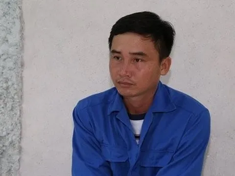 Tạm giữ hình sự đối tượng phóng hỏa đốt nhà người tình