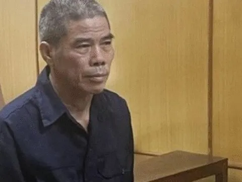 Bảo vệ lãnh án chung thân vì đâm chết đồng nghiệp