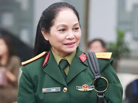 NSND Hà Thủy: "Phù thủy" đào tạo nhiều ngôi sao ca nhạc nhất Việt Nam, đời tư kín tiếng, hạnh phúc viên mãn