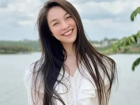 Nhan sắc của “mỹ nhân không tuổi” gây thương nhớ