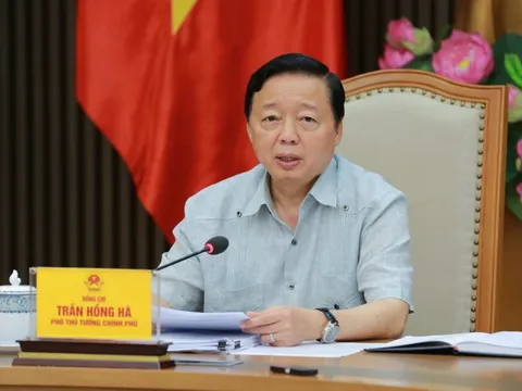 Quản lý hoạt động tư vấn, định giá đất chặt chẽ, rõ trách nhiệm, dễ thực thi