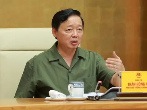 Hoàn thiện hai nghị định quan trọng về phát triển điện mặt trời