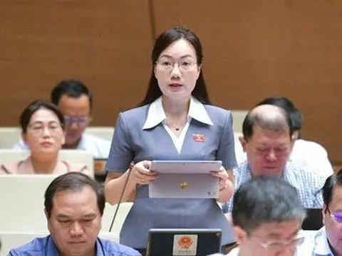 Cần tách vụ án hình sự có người chưa thành niên phạm tội