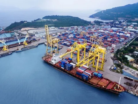 Hướng dẫn thủ tục chấp thuận đề xuất thực hiện nạo vét luồng hàng hải, đường thủy nội địa