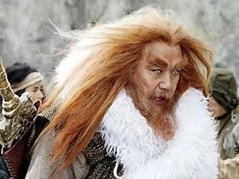 Kiếm hiệp Kim Dung: Môn võ công kỳ lạ của phái Không Động ít người dám luyện