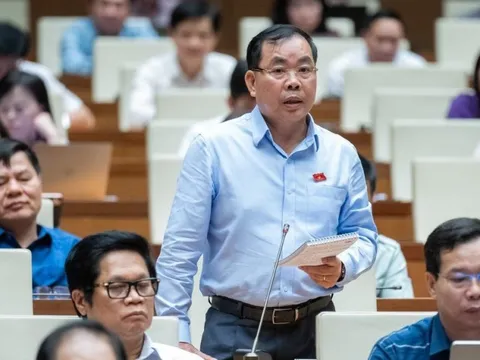 "1 luật sửa 4 luật" khơi thông điểm nghẽn sẽ tác động tốt nền kinh tế