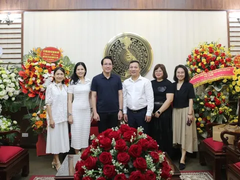 Cổng TTĐT Chính phủ: 'Làm mới mình' bằng công nghệ