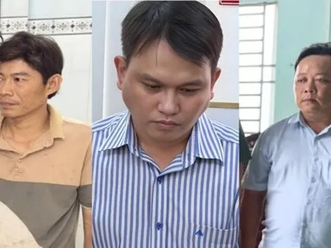 Bạc Liêu: Khởi tố 3 đối tượng làm giấy tờ giả để trục lợi