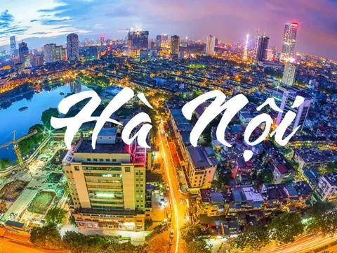 Giải quyết những nút thắt lớn trong Quy hoạch Thủ đô Hà Nội