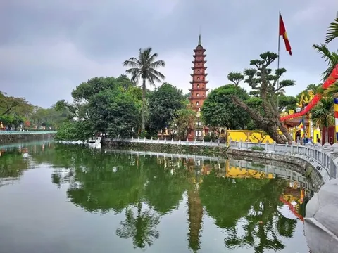 Phát động Cuộc thi xây dựng và giữ gìn “Xã, phường, thị trấn Sáng – Xanh – Sạch – Đẹp – An toàn”