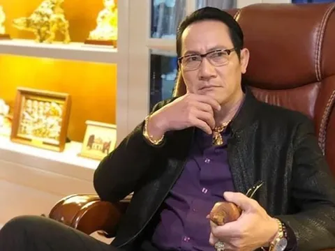 Nam NSƯT từng đi buôn lợn, lái xe đường dài mưu sinh, hiện ra sao?