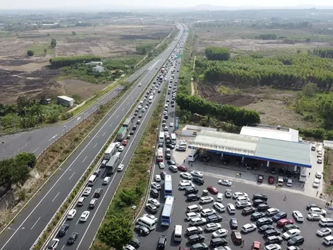 Công ty CP Xe khách Phương Trang trúng thầu xây trạm dừng nghỉ trên cao tốc Phan Thiết-Dầu Giây