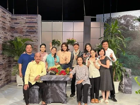 Báo chí: Cầu nối vàng giữa nghệ thuật và khán giả