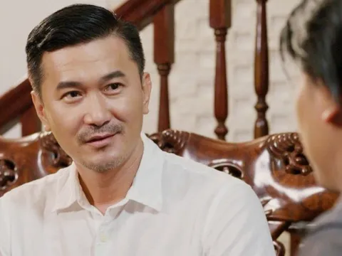 “Người đứng ngoài showbiz”, nam diễn viên U50 chưa vợ con vẫn phong độ nhất màn ảnh Việt