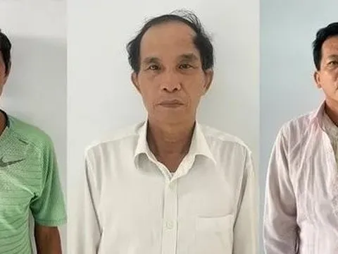 Đà Nẵng: Triệt phá đường dây cá độ bóng đá hơn 1.000 tỷ đồng