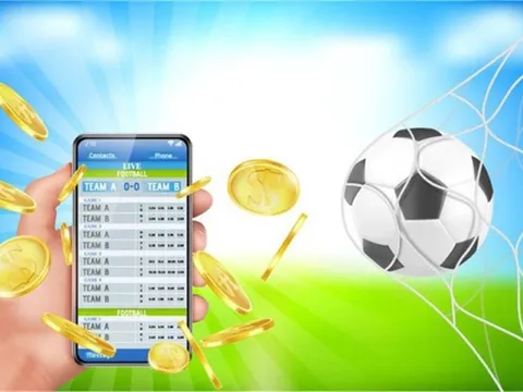 Cảnh báo tội phạm tổ chức đánh bạc dưới hình thức cá độ bóng đá trên không gian mạng