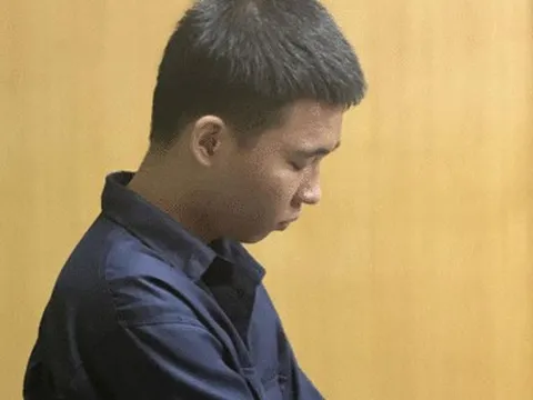 Cưỡng dâm bạn học, gã thanh niên còn quanh co chối tội