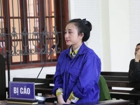 Lời khai của hotgirl lừa mang thai hộ chiếm đoạt hàng trăm triệu đồng