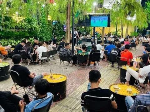 Mùa Euro lại đến