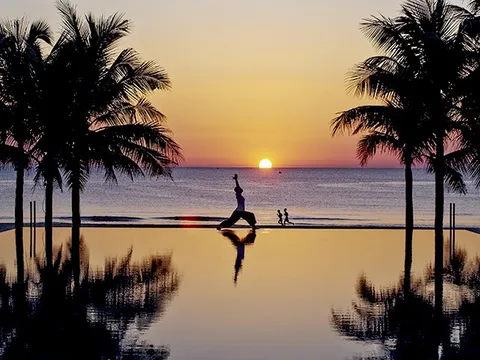 Nhá»¯ng tráº£i nghiá»m ÄÃ¡ng nhá» nhÃ¢n NgÃ y cá»§a Máº¹ táº¡i cÃ¡c khÃ¡ch sáº¡n vÃ  khu nghá» dÆ°á»¡ng