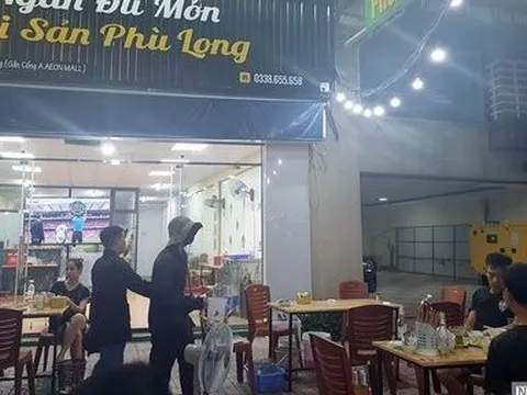 Hải Phòng: Công an vào cuộc giải quyết “vấn nạn” lang thang, ăn xin