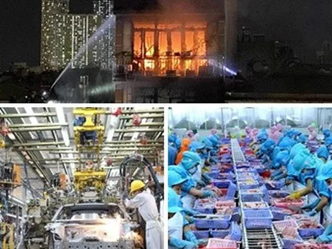 Chỉ đạo, điều hành của Chính phủ, Thủ tướng Chính phủ nổi bật tuần từ 17-21/6/2024