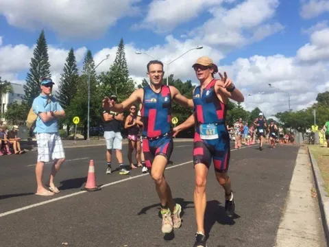 Chuyển đổi năng lượng: Cuộc đua marathon, không phải chạy nước rút