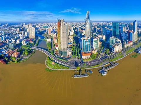 Trình Thủ tướng Quy hoạch Tp.HCM muộn nhất nửa đầu tháng 7/2024