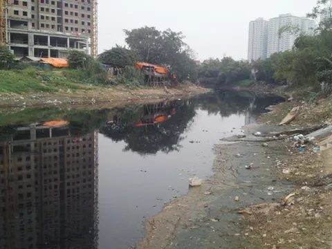 Phân cấp triệt để trong quản lý tài nguyên nước