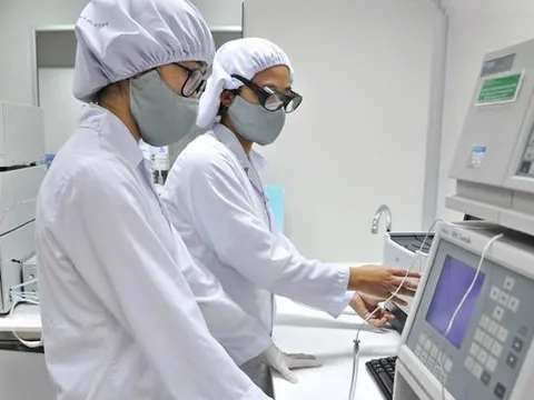 Hướng dẫn thủ tục cấp khẩn cấp các số lưu hành thiết bị y tế phục vụ phòng, chống dịch bệnh