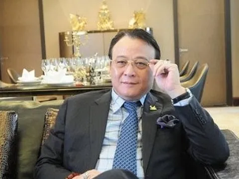 Trả hồ sơ vụ cựu Vụ trưởng lừa Chủ tịch Tập đoàn Tân Hoàng Minh 80 tỷ