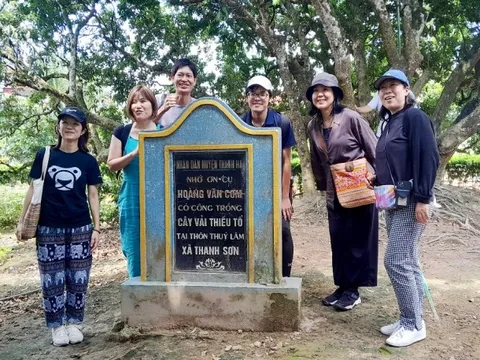 Viá»t Nam ÄÃ³n gáº§n 7,6 triá»u lÆ°á»£t khÃ¡ch quá»c táº¿ trong 5 thÃ¡ng Äáº§u nÄm