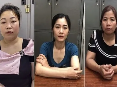 Quảng Ninh: Khởi tố 4 đối tượng tố chức sử dụng ma tuý tại vũ trường