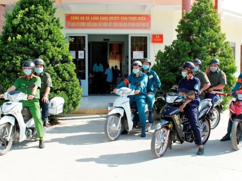 Đề xuất nâng mức hỗ trợ bảo vệ tổ dân phố lên 2,8 triệu đồng/tháng