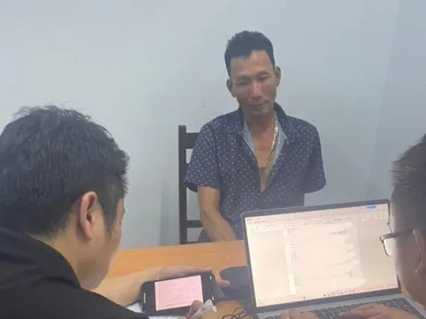 Bắt đối tượng giết người rồi trốn truy nã hơn 30 năm