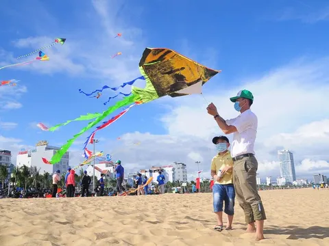 BÃ¬nh Äá»nh tá» chá»©c chuá»i sá»± kiá»n du lá»ch hÃ¨ 2024