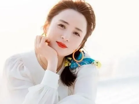 "Tây Thi đẹp nhất màn ảnh" từng chịu tiếng “hồ ly cướp chồng bạn”