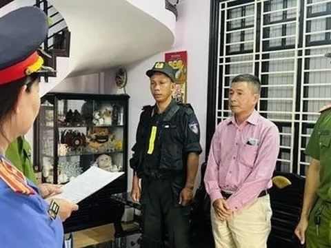 Lý do vừa thoát án tù, nguyên Giám đốc CDC Thừa Thiên-Huế tiếp tục bị bắt