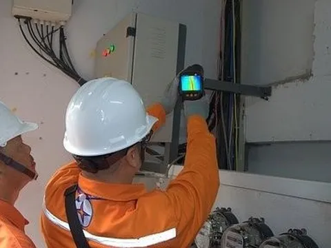 Xử lý nghiêm vi phạm an toàn điện tại chung cư, chung cư mini, nhà trọ