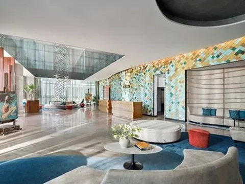 Táº­p ÄoÃ n IHG cÃ¡n má»c 1.000 khÃ¡ch sáº¡n hoáº¡t Äá»ng táº¡i chÃ¢u Ã ThÃ¡i BÃ¬nh DÆ°Æ¡ng