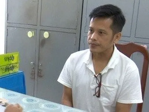 Bắt giám đốc doanh nghiệp lừa đảo, chiếm đoạt gần 500.000 USD