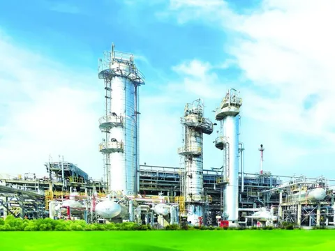 PV GAS thuộc Top 100 doanh nghiệp hàng đầu trong bảng xếp hạng của Fortune - The Southeast Asia 500