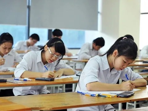 Thủ tướng chỉ đạo bảo đảm an toàn, chu đáo cho Kỳ thi tốt nghiệp THPT 2024 và quản lý trẻ em dịp nghỉ hè