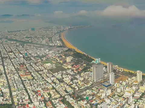 Bình Định: Chính sách nhân văn với cán bộ sau sáp nhập xã, phường