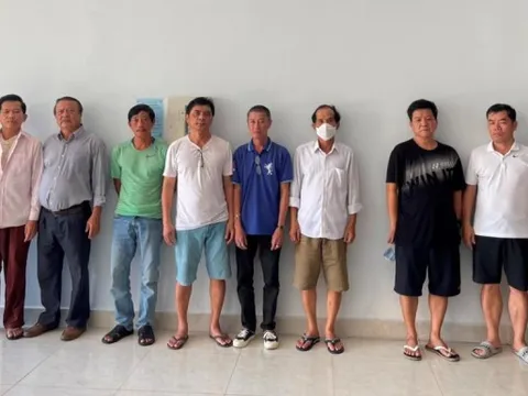 Phá đường dây cá độ bóng đá qua mạng hơn 1.000 tỷ đồng trong mùa EURO 2024